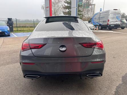 MERCEDES-BENZ CLA 180 d 116ch AMG Line à vendre à Troyes - Image n°6