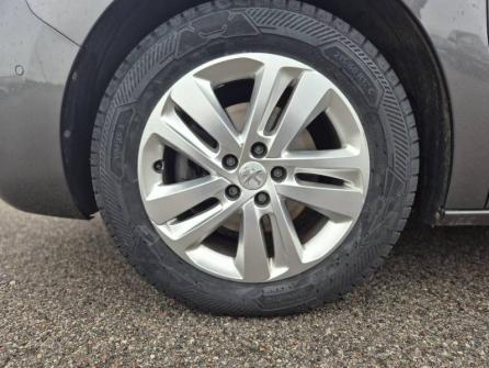 PEUGEOT Expert Fg M 2.0 BlueHDi 180ch S&S Cabine Approfondie Fixe Pack Asphalt EAT8 à vendre à Montargis - Image n°9