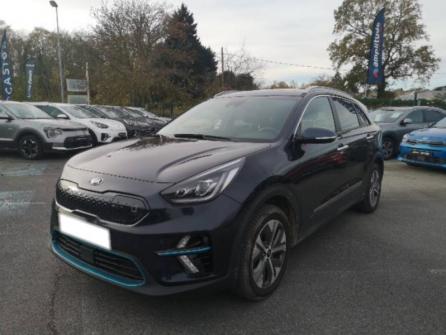 KIA e-Niro e-Premium 204ch à vendre à Saint-Maximin - Image n°1