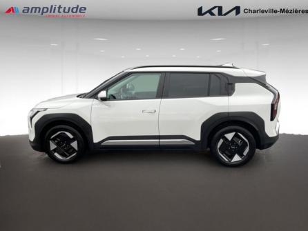 KIA EV3 204ch 81,4kWh Earth à vendre à Charleville-Mézières - Image n°8