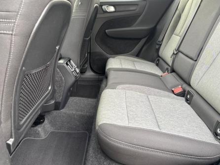 VOLVO XC40 B3 163ch Plus DCT 7 à vendre à Auxerre - Image n°10
