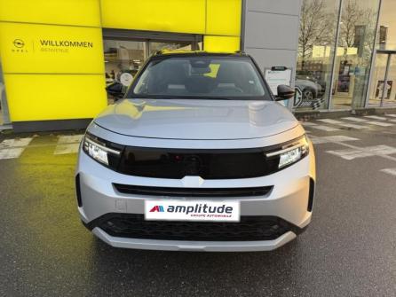OPEL Frontera 1.2 Turbo Hybrid 145ch GS e-DCT6 à vendre à Melun - Image n°2