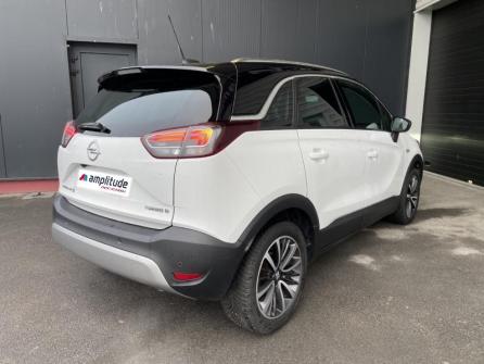 OPEL Crossland X 1.6 D 120ch Ultimate à vendre à Reims - Image n°5