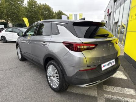 OPEL Grandland X 1.2 Turbo 130ch ECOTEC Innovation à vendre à Melun - Image n°7