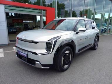 Voir le détail de l'offre de cette KIA EV9 204ch Earth 2WD de 2023 en vente à partir de 651.25 €  / mois