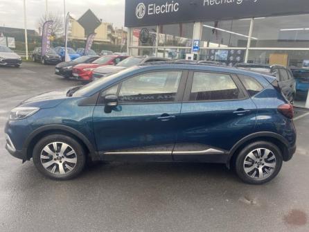 RENAULT Captur 0.9 TCe 90ch energy Zen Euro6c à vendre à Compiègne - Image n°8