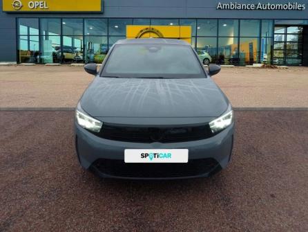 OPEL Corsa GS 1.2 Turbo Hybrid 110ch Automatique à vendre à Troyes - Image n°2