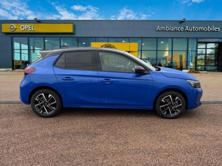 OPEL Corsa GS 1.2 Turbo Hybrid 110ch Automatique à vendre à Troyes - Image n°4