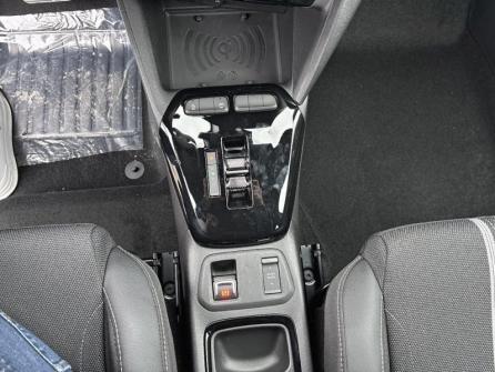 OPEL Corsa GS 1.2 Turbo Hybrid 110ch Automatique à vendre à Troyes - Image n°12