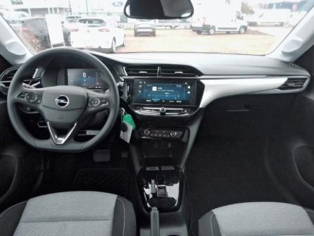 OPEL Corsa Edition 1.2 Turbo Hybrid 110ch Automatique à vendre à Troyes - Image n°8