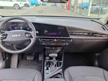 KIA Niro 1.6 GDi 129ch HEV Active DCT6 à vendre à Montargis - Image n°11