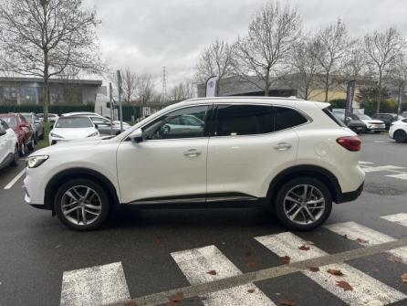 MG MOTOR EHS 1.5T GDI 258ch PHEV Luxury à vendre à Melun - Image n°8