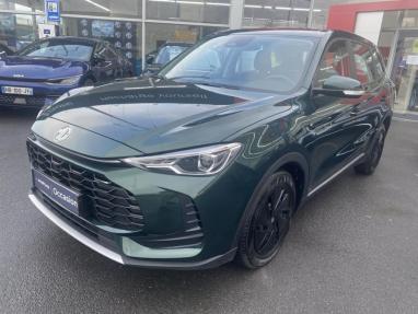 Voir le détail de l'offre de cette MG MOTOR ZS Hybrid+ 197ch Standard de 2025 en vente à partir de 20 799 € 