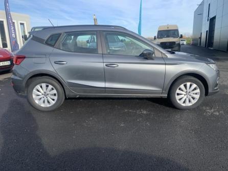 SEAT Arona 1.6 TDI 95ch Style à vendre à Châteauroux - Image n°4