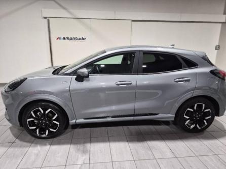 FORD Puma 1.0 EcoBoost 125 ch mHEV ST-Line X DCT7 à vendre à Chaumont - Image n°8