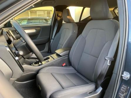 VOLVO XC40 T3 163ch Business Geartronic 8 à vendre à Auxerre - Image n°6