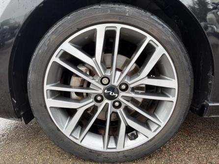 KIA Rio 1.0 T-GDI 100ch MHEV GT Line iBVM6 à vendre à Troyes - Image n°9