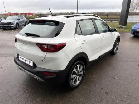 KIA Stonic 1.0 T-GDi 100ch Active à vendre à Troyes - Image n°5