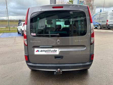 RENAULT Kangoo 1.5 Blue dCi 95ch Business 5cv à vendre à Troyes - Image n°6