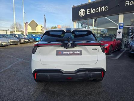 MG MOTOR MG4 EV 204ch - 64kWh Luxury MY23 à vendre à Compiègne - Image n°7