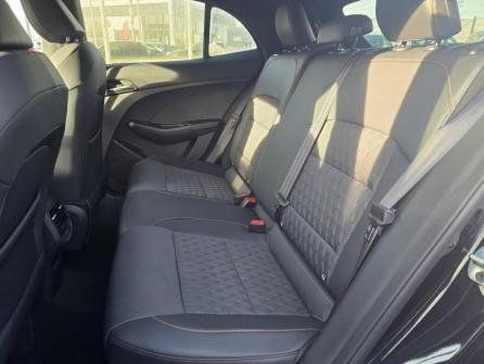 MG MOTOR MG3 Hybrid+ 195ch Luxury à vendre à Compiègne - Image n°11