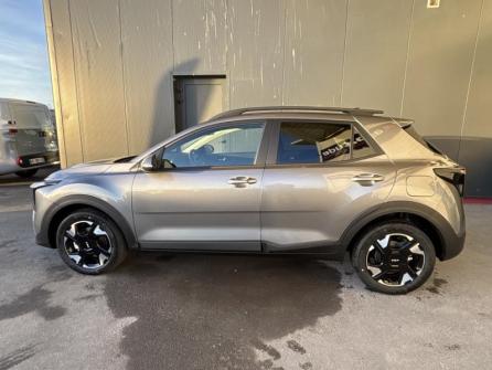 KIA Stonic 1.0 T-GDi 115ch MHEV Active / Pack Techno à vendre à Reims - Image n°8