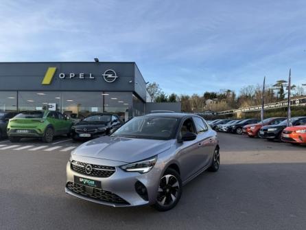 OPEL Corsa Corsa-e 136ch Elegance à vendre à Auxerre - Image n°1