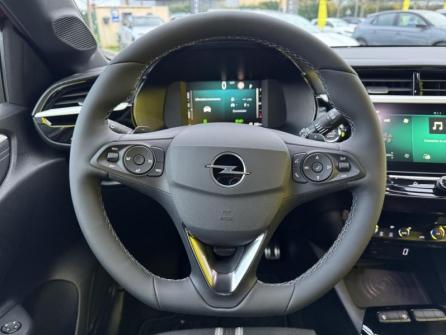 OPEL Corsa GS 1.2 Turbo Hybrid 110ch Automatique à vendre à Melun - Image n°11
