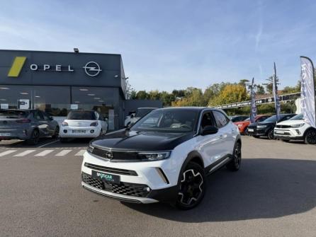OPEL Mokka 1.2 Turbo 130ch Ultimate BVA8 à vendre à Bourges - Image n°1