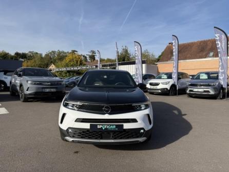 OPEL Mokka 1.2 Turbo 130ch Ultimate BVA8 à vendre à Bourges - Image n°2