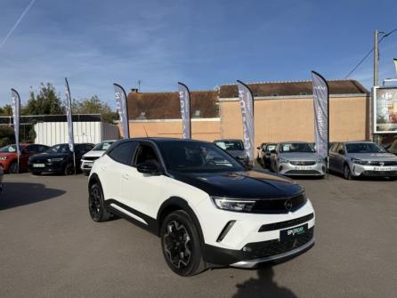 OPEL Mokka 1.2 Turbo 130ch Ultimate BVA8 à vendre à Bourges - Image n°3