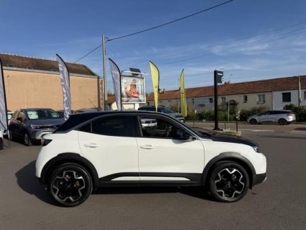 OPEL Mokka 1.2 Turbo 130ch Ultimate BVA8 à vendre à Bourges - Image n°4