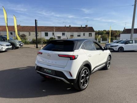 OPEL Mokka 1.2 Turbo 130ch Ultimate BVA8 à vendre à Bourges - Image n°5