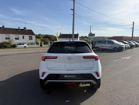 OPEL Mokka 1.2 Turbo 130ch Ultimate BVA8 à vendre à Bourges - Image n°6