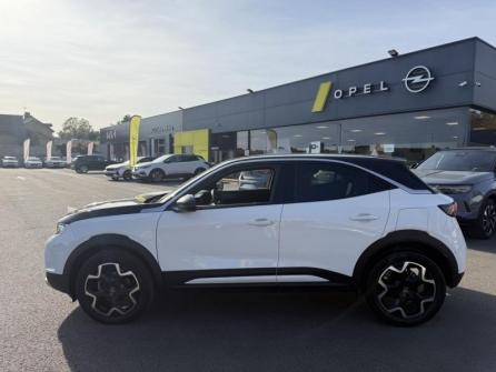OPEL Mokka 1.2 Turbo 130ch Ultimate BVA8 à vendre à Bourges - Image n°8