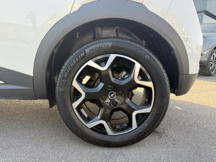 OPEL Mokka 1.2 Turbo 130ch Ultimate BVA8 à vendre à Bourges - Image n°9