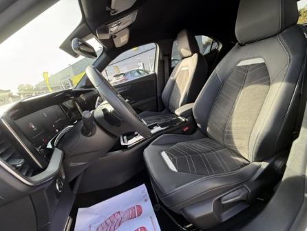 OPEL Mokka 1.2 Turbo 130ch Ultimate BVA8 à vendre à Bourges - Image n°10