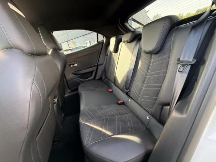 OPEL Mokka 1.2 Turbo 130ch Ultimate BVA8 à vendre à Bourges - Image n°12