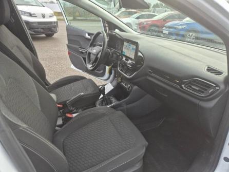 FORD Fiesta 1.0 Flexifuel 95ch Titanium Business 5p à vendre à Montargis - Image n°11
