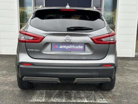 NISSAN Qashqai 1.3 DIG-T 160ch Tekna DCT 2019 Euro6-EVAP à vendre à Gien - Image n°6