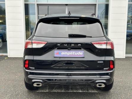 FORD Kuga 2.5 Duratec 190ch FHEV E85 ST-Line X BVA à vendre à Gien - Image n°6