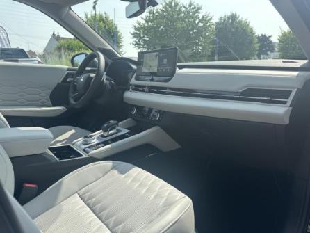 MITSUBISHI Outlander 2.4 PHEV 306ch Instyle 4WD à vendre à Auxerre - Image n°11