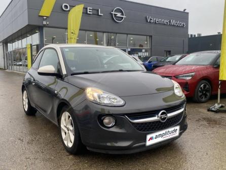 OPEL Adam 1.4 Twinport 87ch Jam Start/Stop à vendre à Montereau - Image n°1