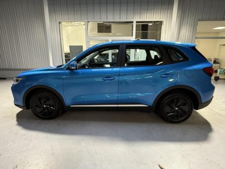 MG MOTOR ZS Hybrid+ 197ch Standard à vendre à Brie-Comte-Robert - Image n°8