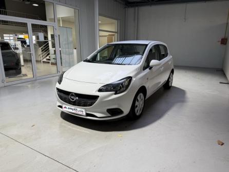 OPEL Corsa 1.4 90ch Enjoy Start/Stop 5p à vendre à Brie-Comte-Robert - Image n°1