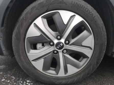 KIA e-Niro Active Business 204ch 3cv à vendre à Saint-Maximin - Image n°9