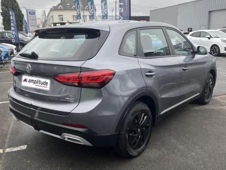 MG MOTOR ZS Hybrid+ 197ch Standard à vendre à Orléans - Image n°5