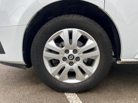 RENAULT Trafic Fg L1H1 3T 2.0 Blue dCi 170ch Grand Confort EDC à vendre à Dijon - Image n°9