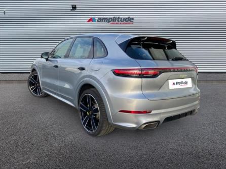 PORSCHE Cayenne 3.0 V6 462ch E-Hybrid à vendre à Auxerre - Image n°7