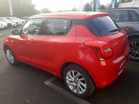 SUZUKI Swift 1.2 Dualjet Hybrid 83ch PrivilÃ¨ge à vendre à Melun - Image n°3